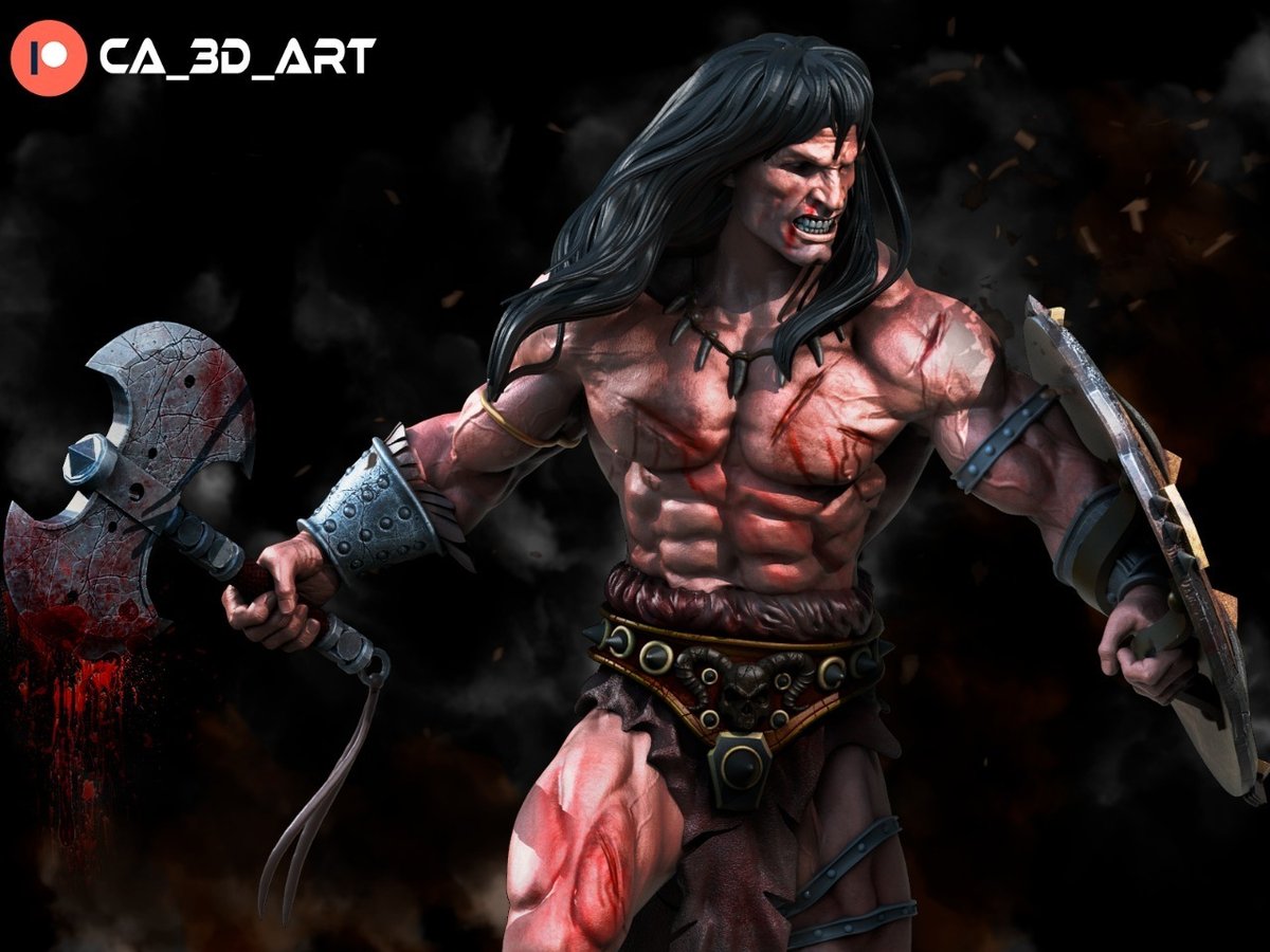 Conan - Image 2