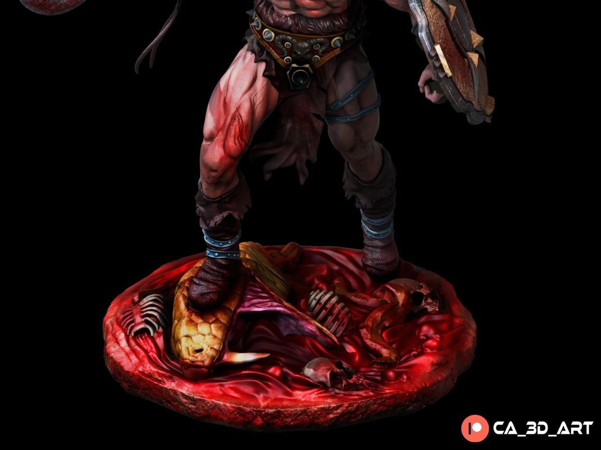 Conan - Image 3