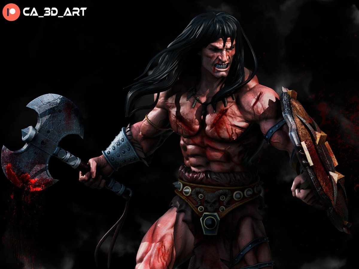 Conan - Image 4
