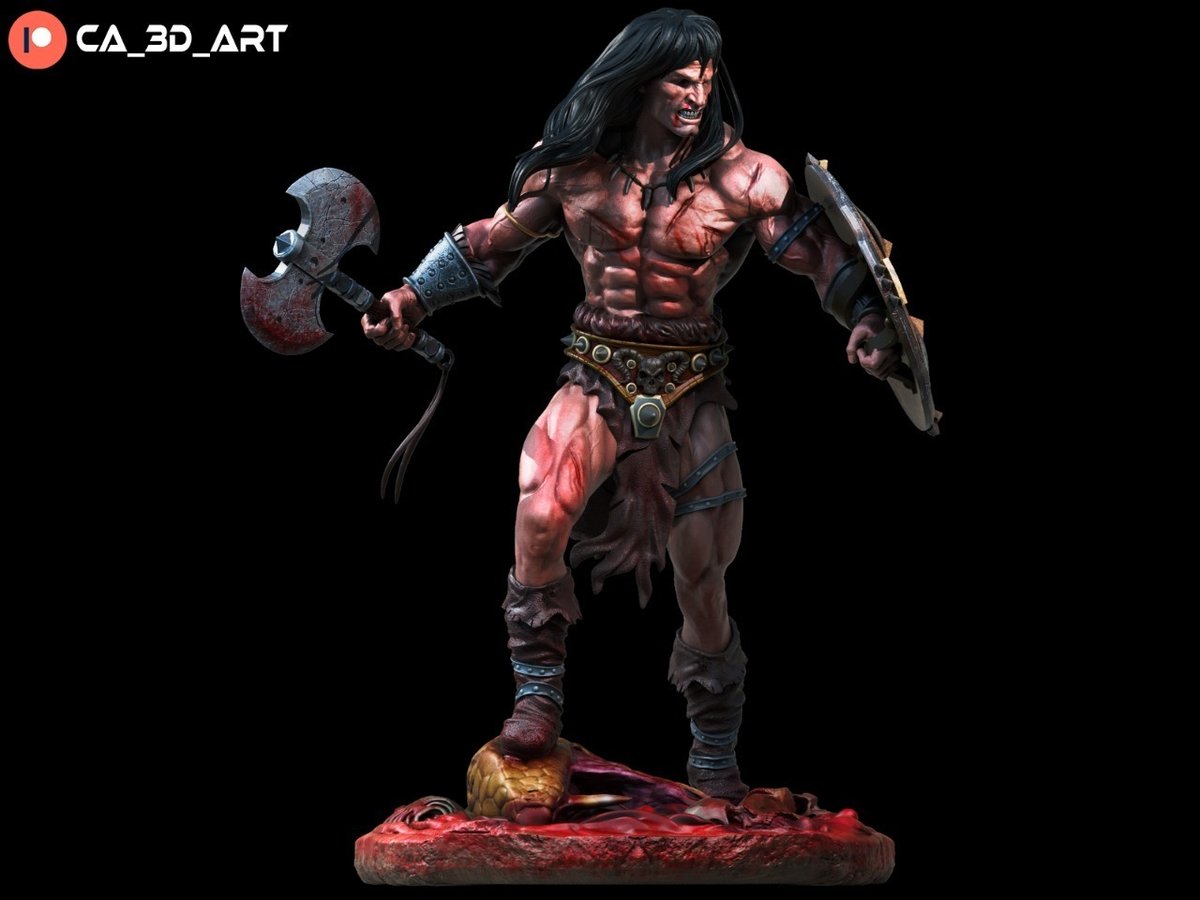 Conan - Image 5