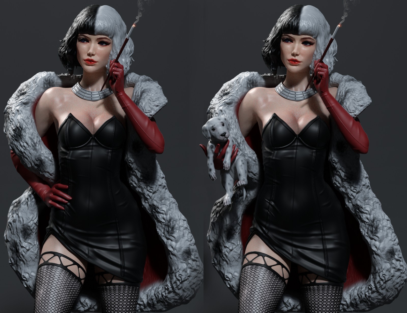 Cruella