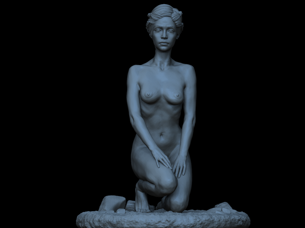 Daenerys Targaryen NSFW - Image 3