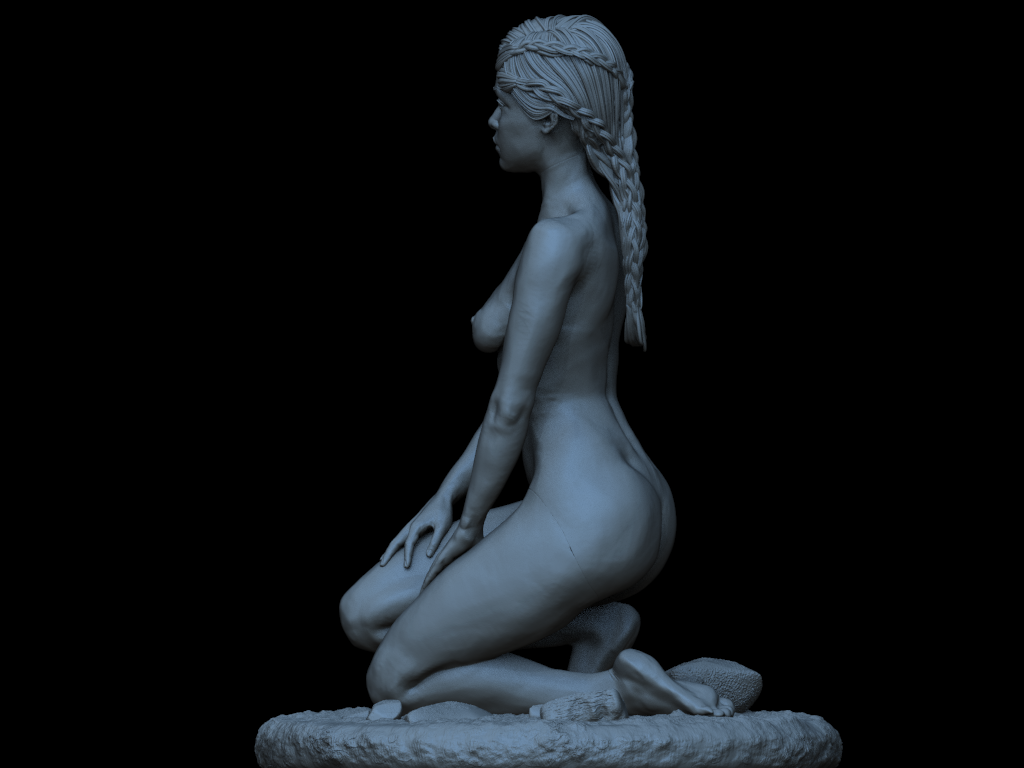 Daenerys Targaryen NSFW - Image 5