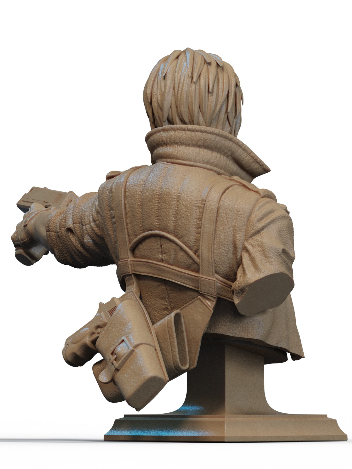 Dante Bust - Image 2