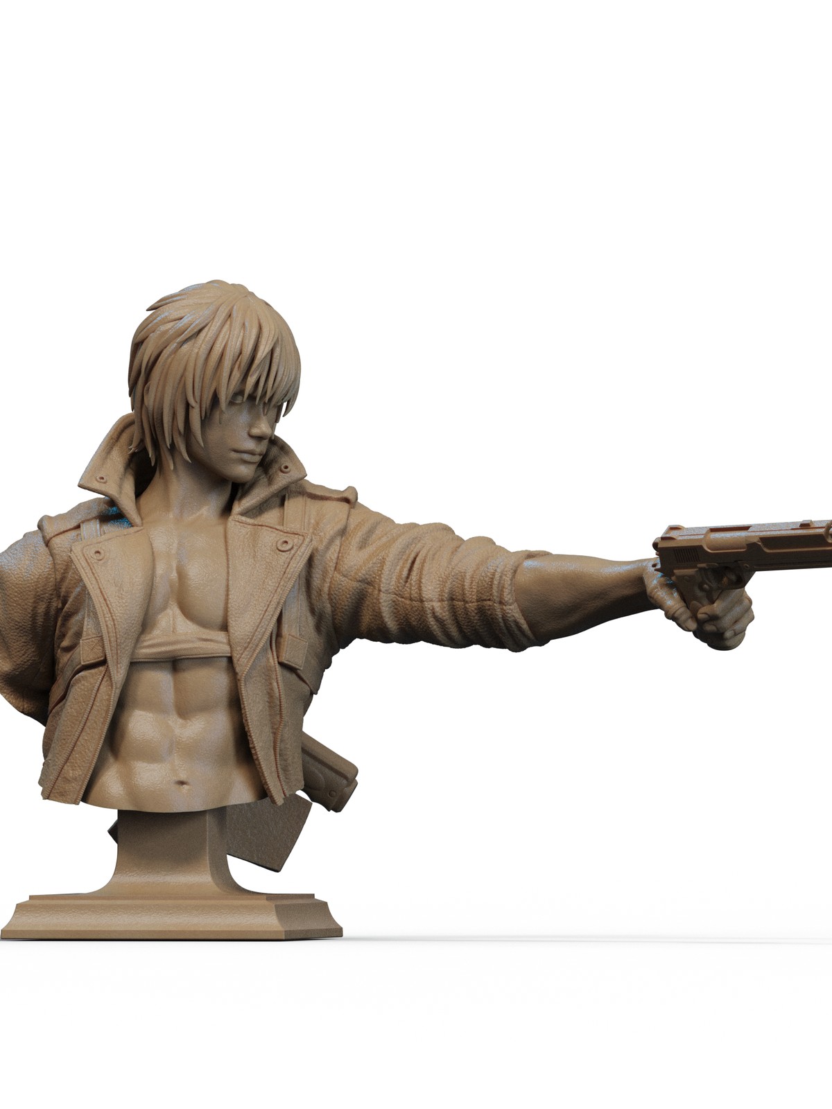 Dante Bust - Image 3
