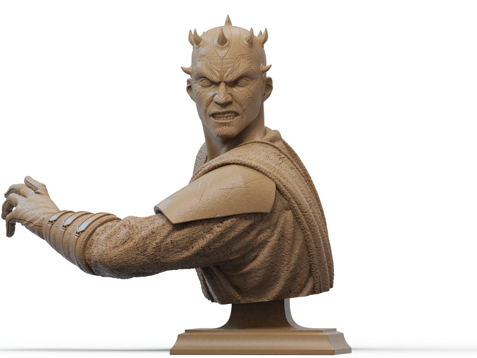 Darth Maul - Bust (Star Wars)