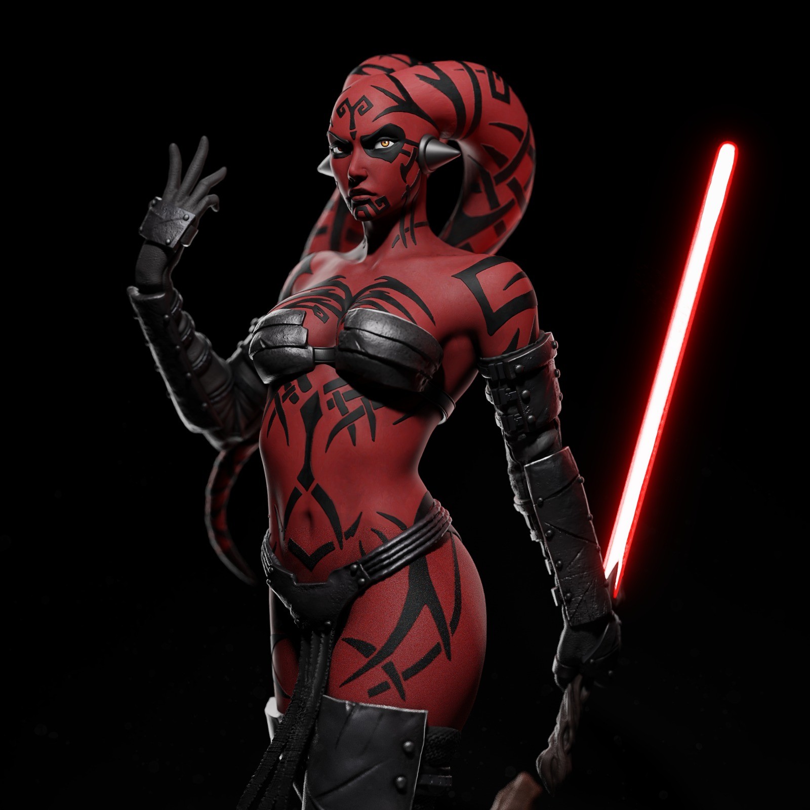 Darth Talon