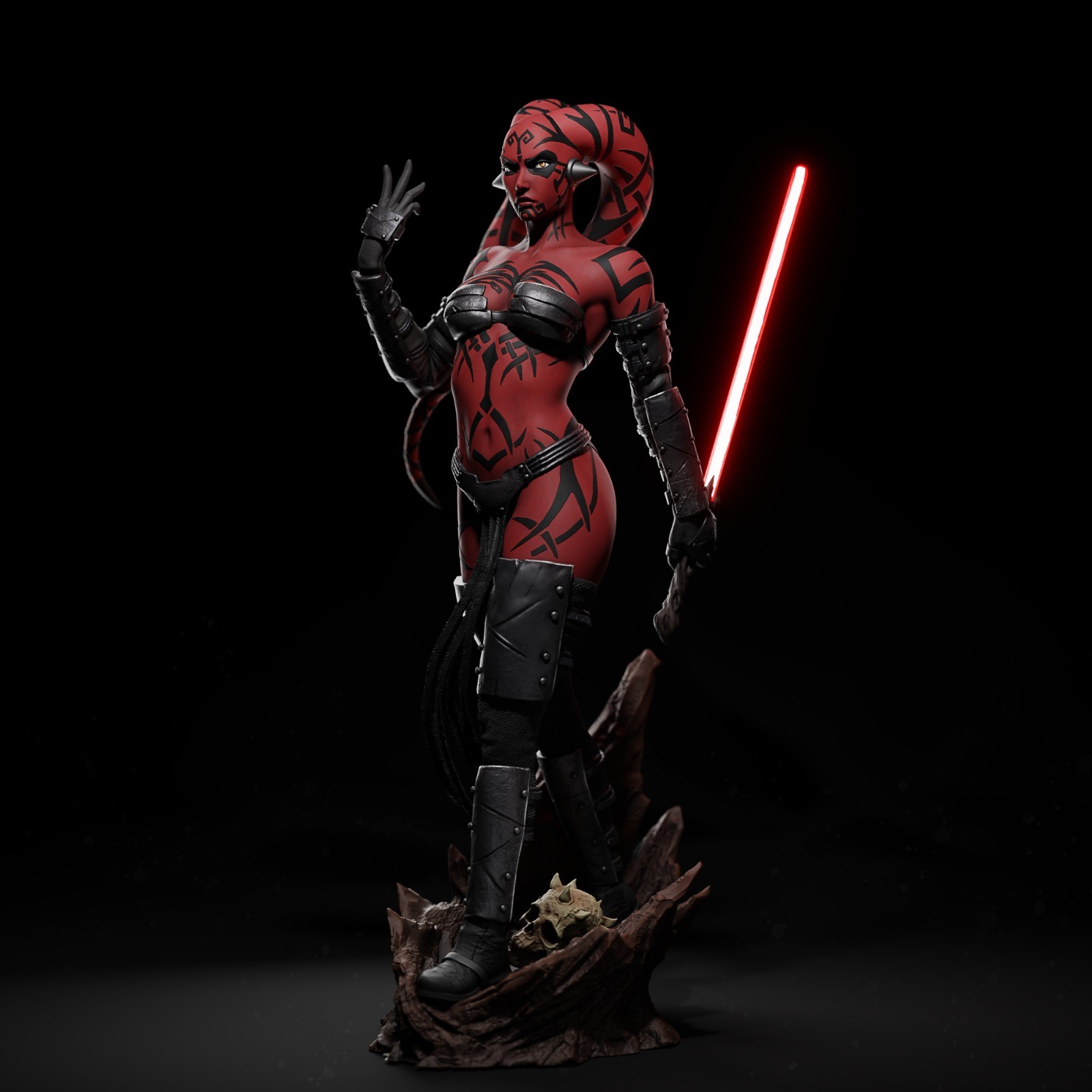 Darth Talon - Image 2