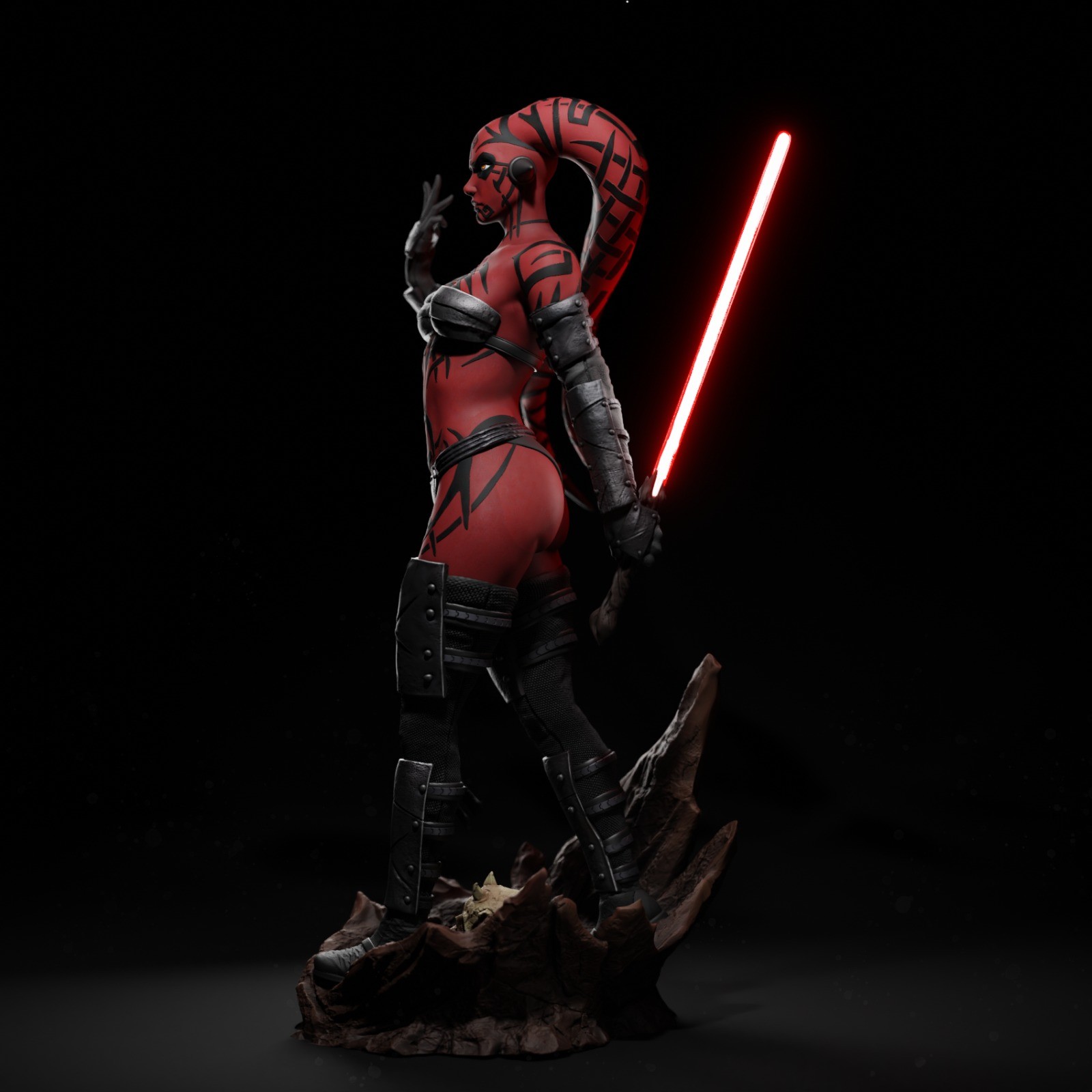 Darth Talon - Image 3