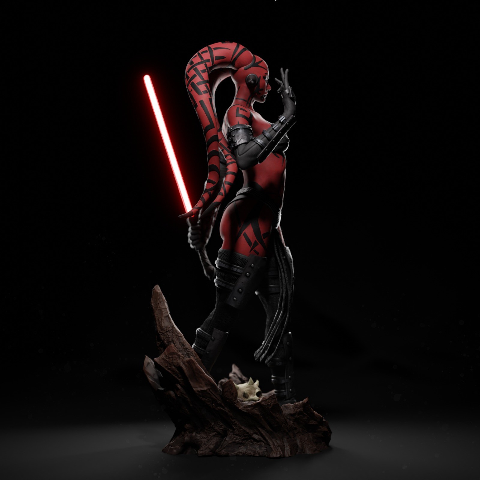 Darth Talon - Image 4