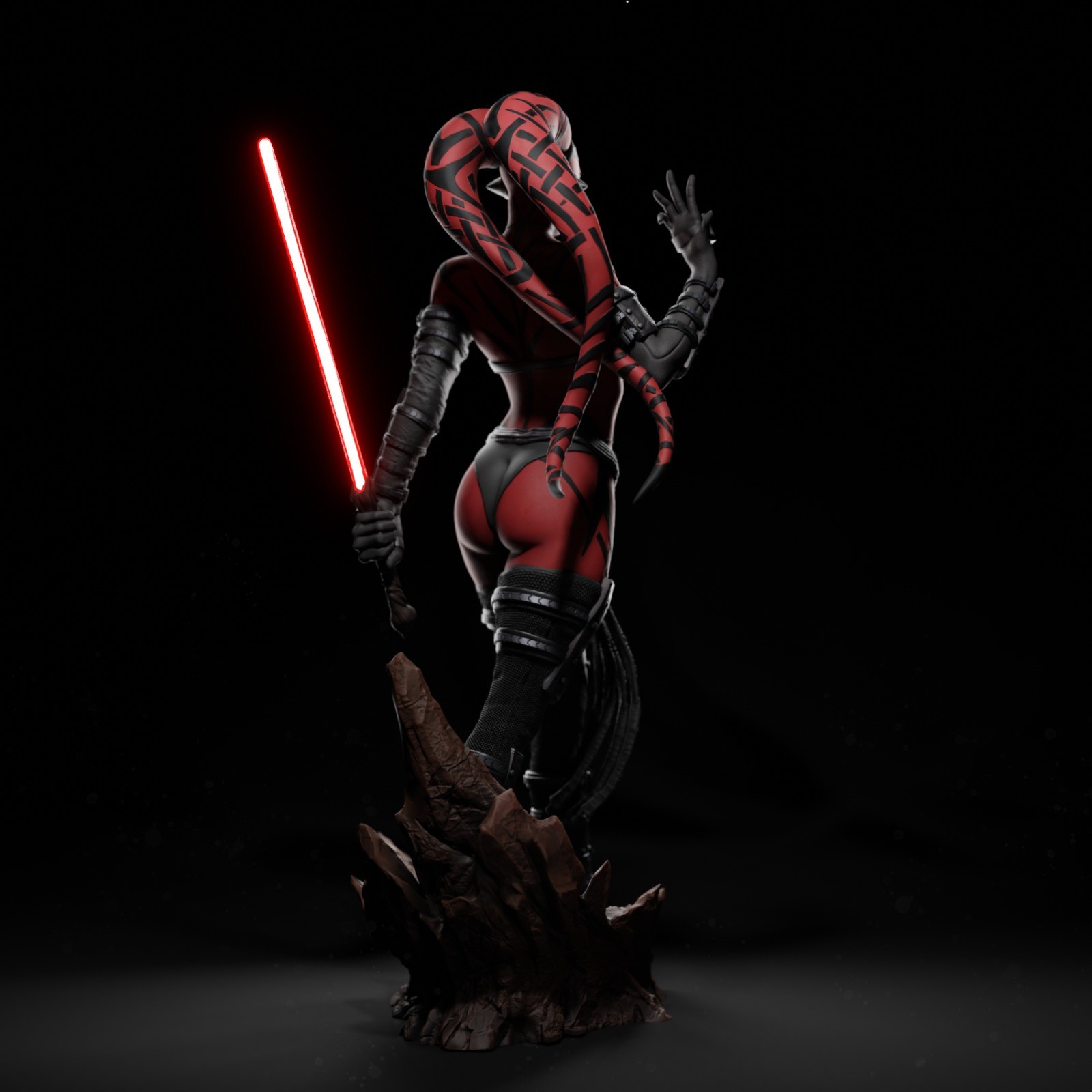 Darth Talon - Image 5