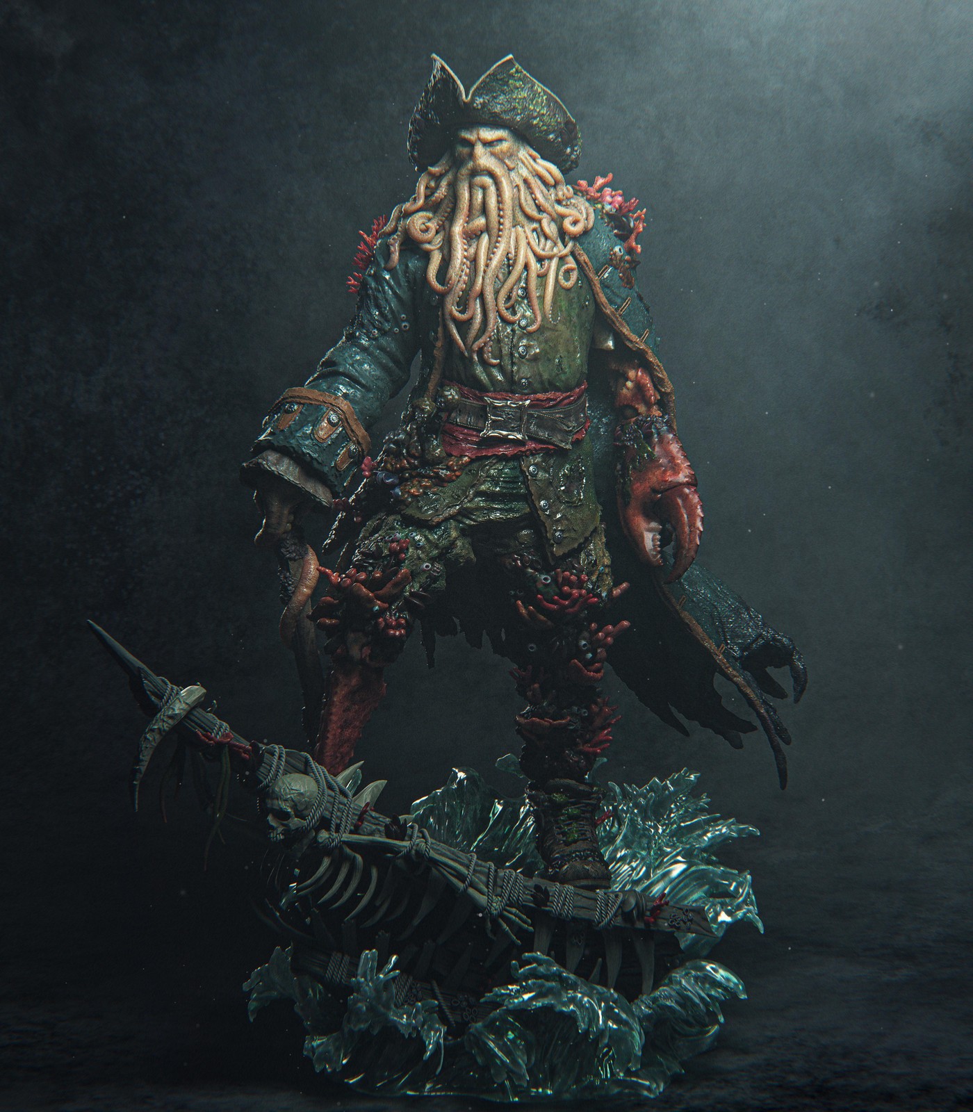 Davy Jones - Image 2