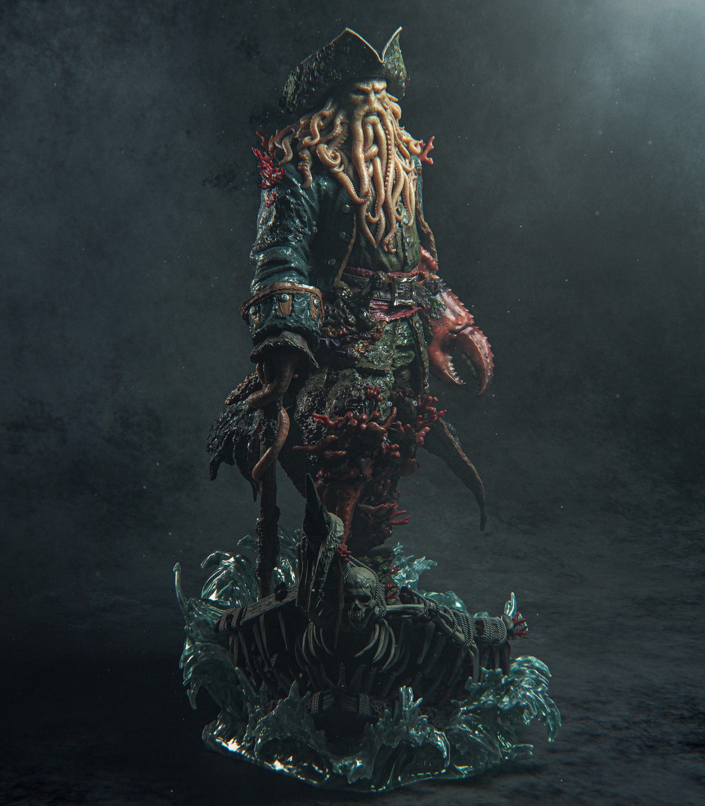 Davy Jones - Image 3