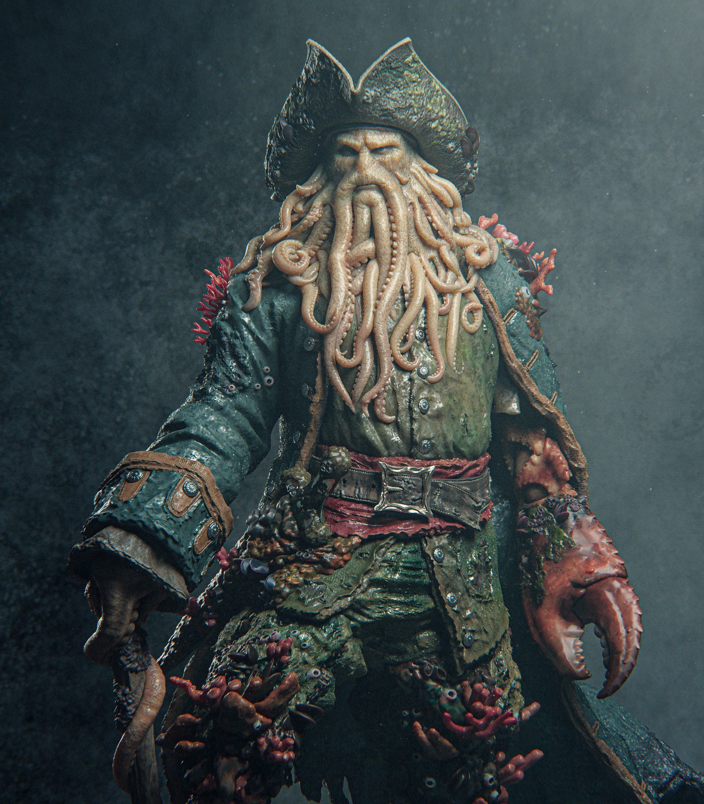 Davy Jones - Image 5