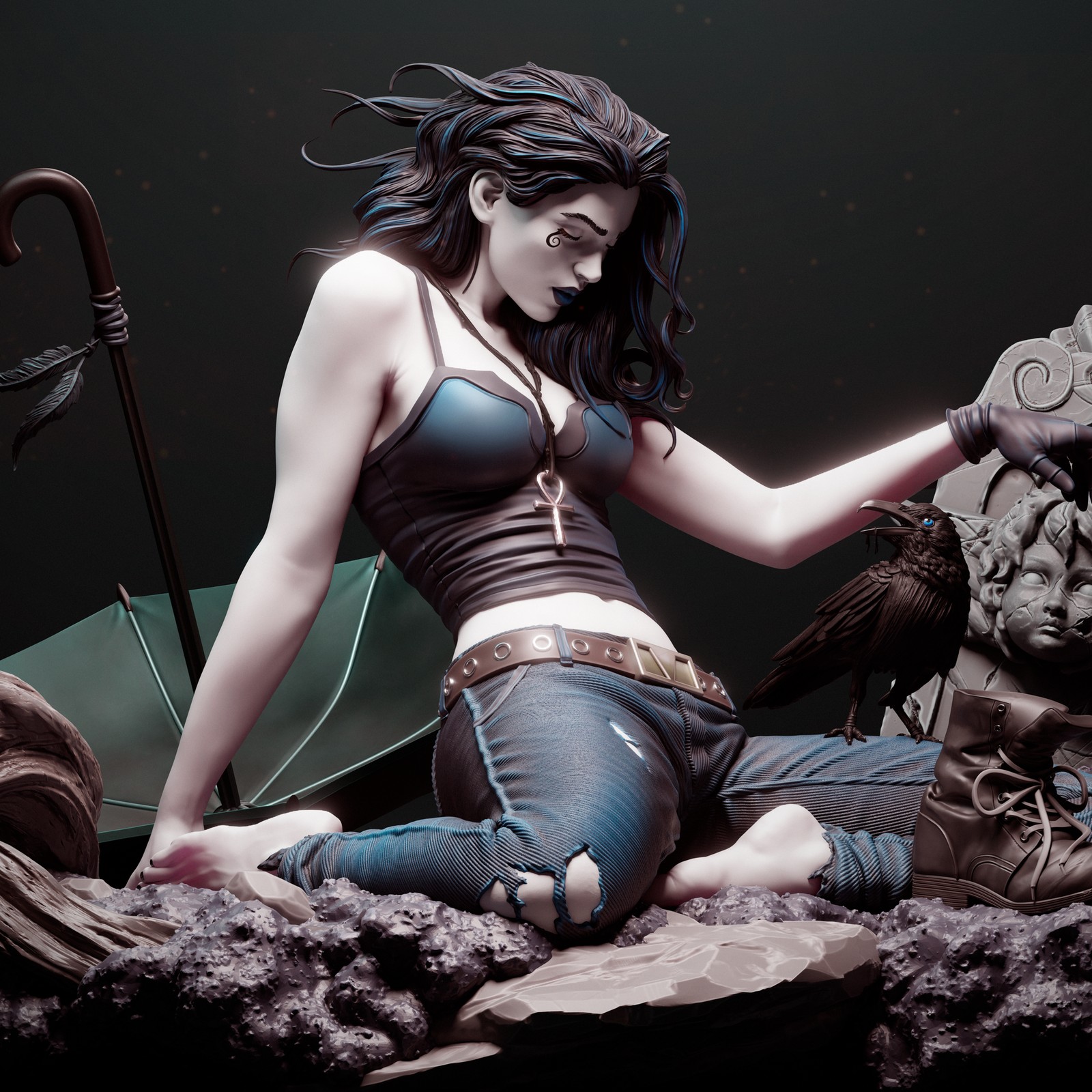 Death (DC)