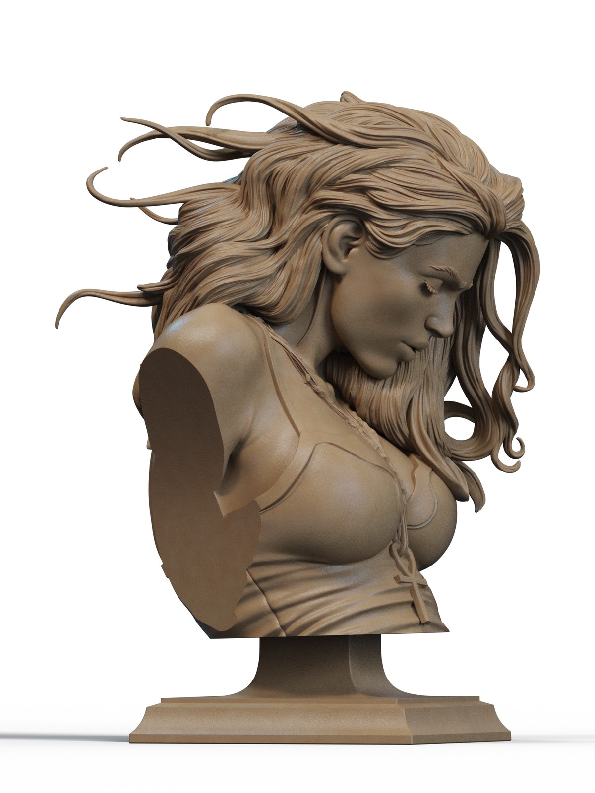 Death Bust - Image 2