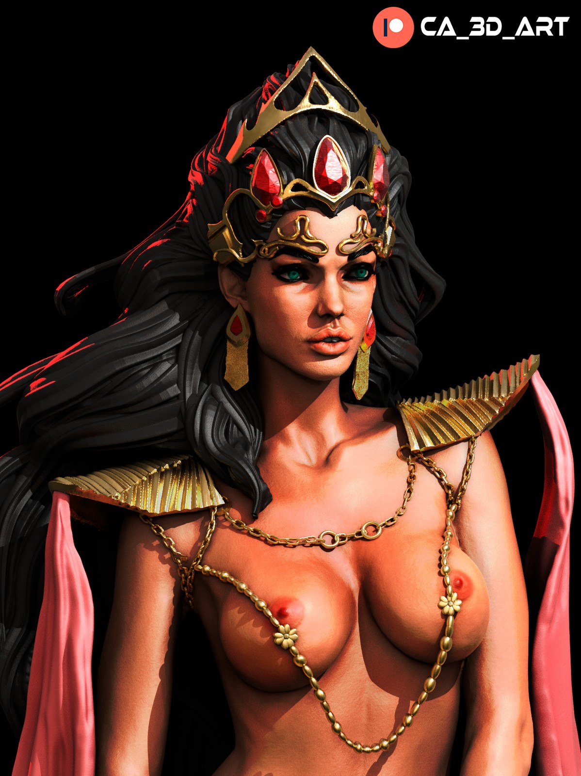 Dejah Thoris - Image 2