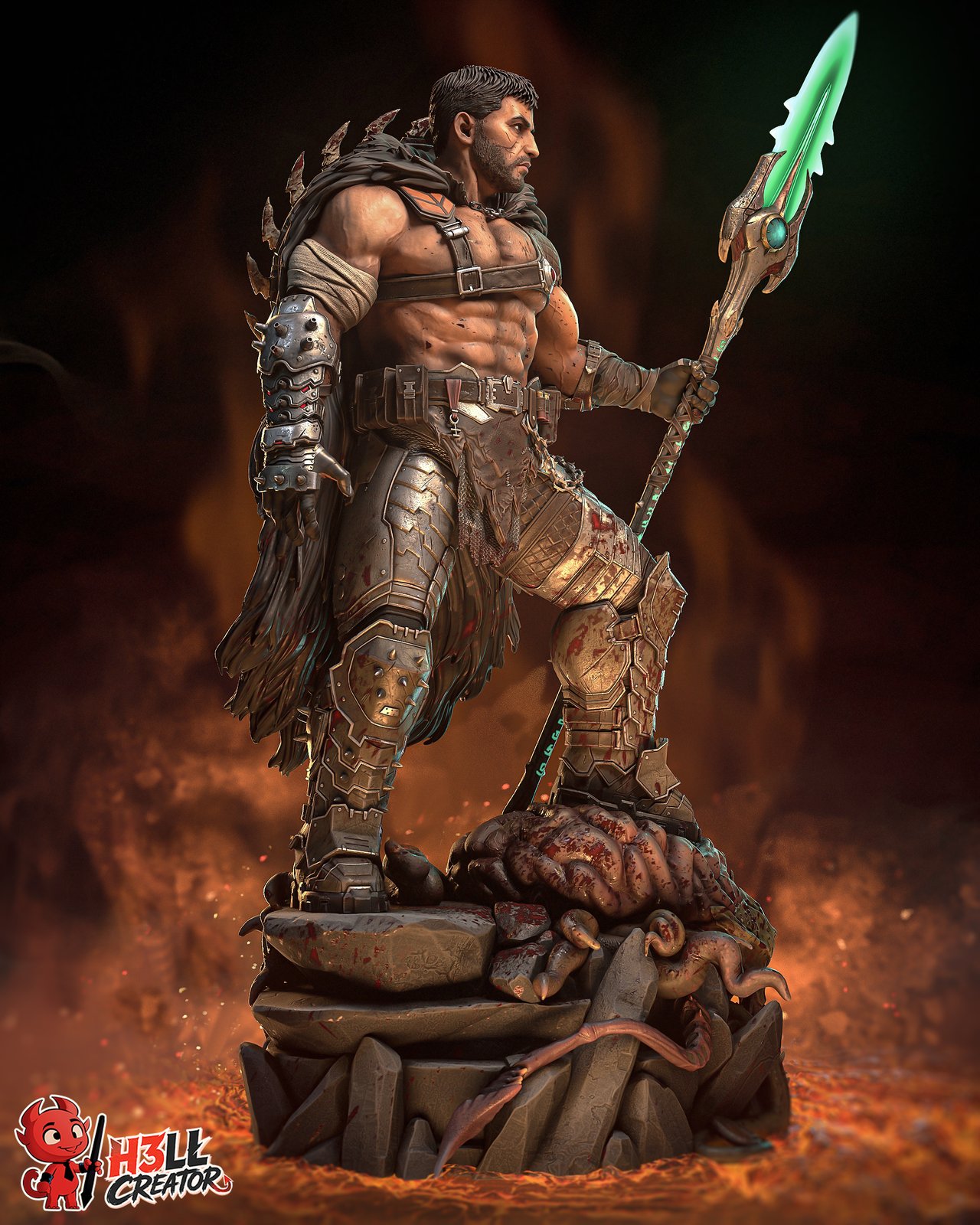 Doom Slayer - Image 3