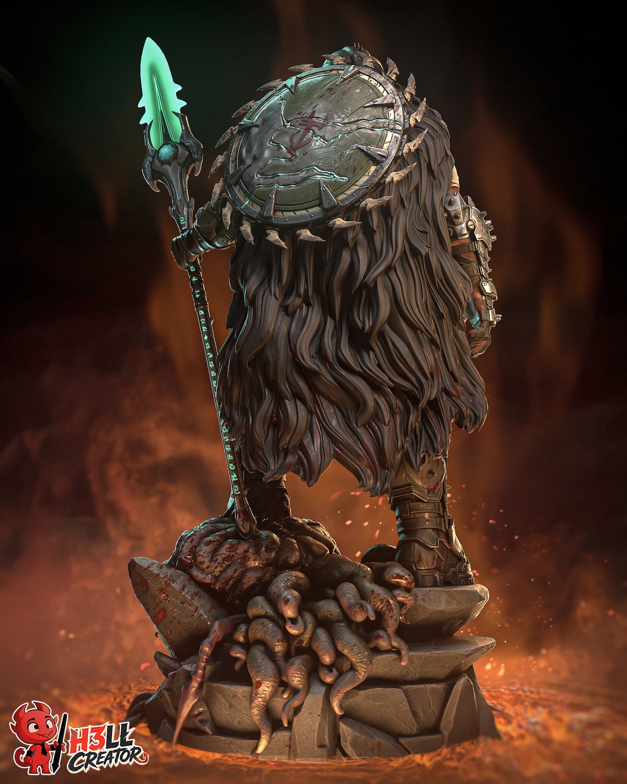 Doom Slayer - Image 5