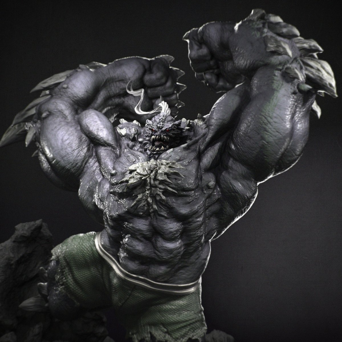 Doomsday (DC)