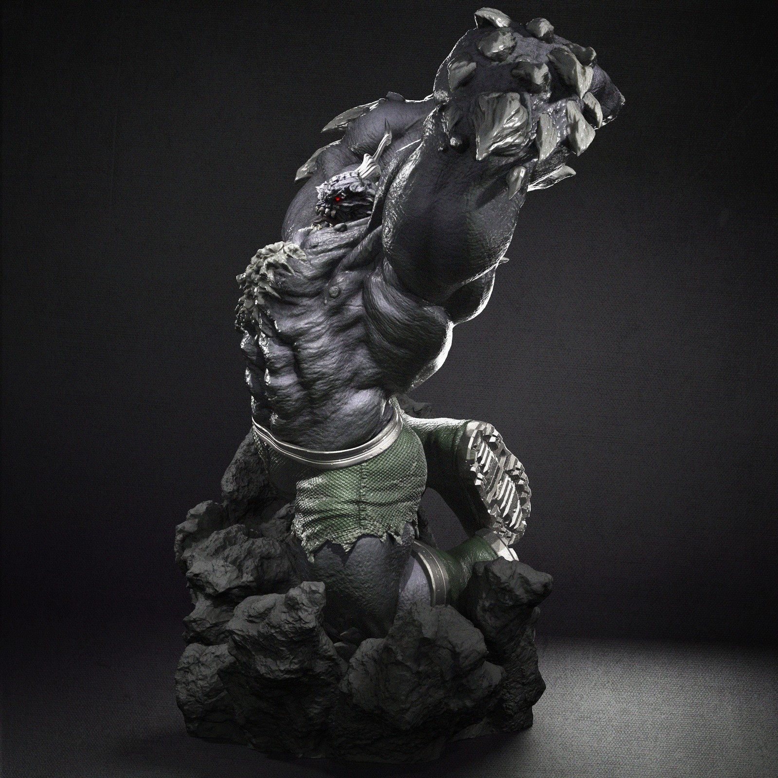 Doomsday Bust - Image 4