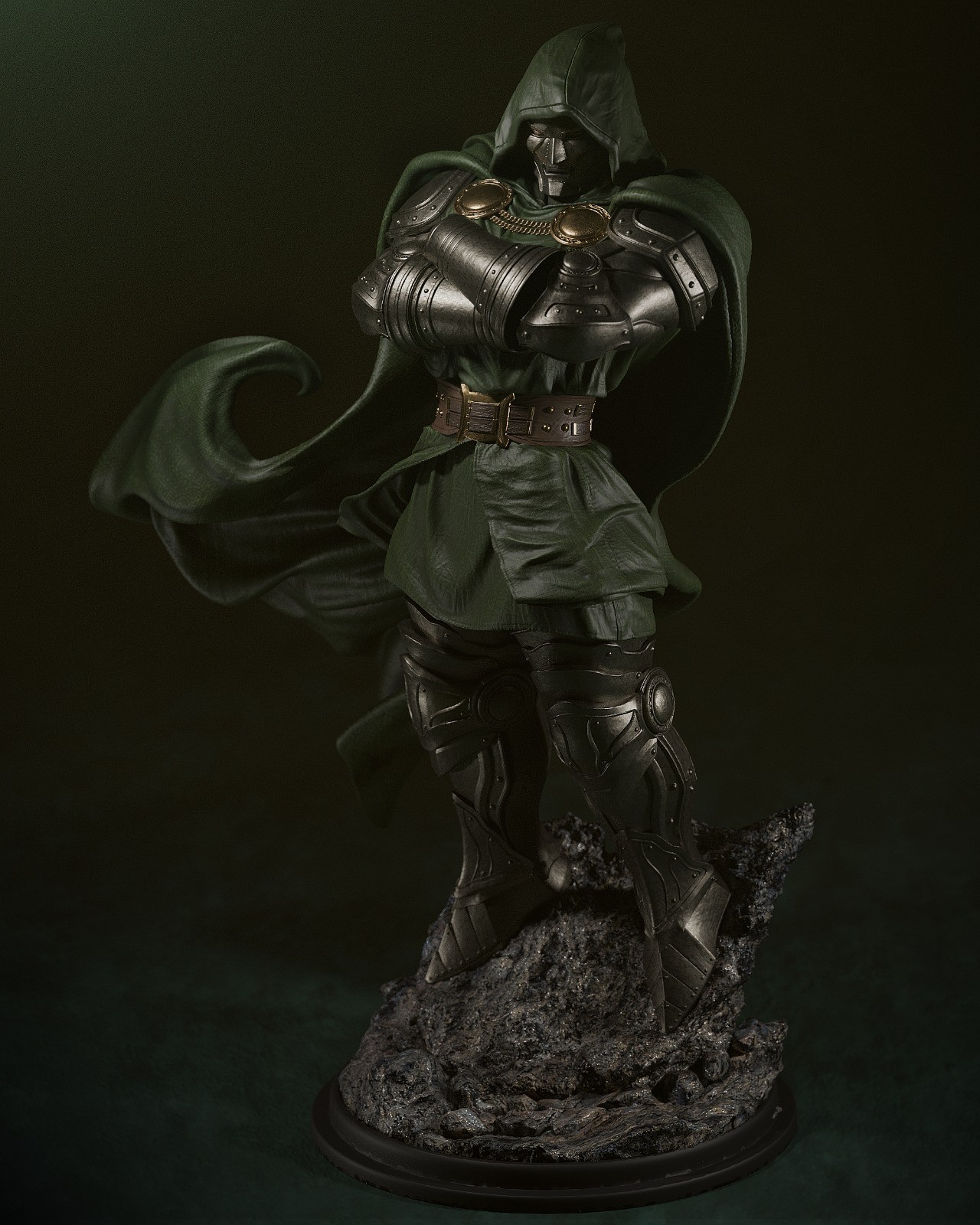 Dr Doom - Image 3