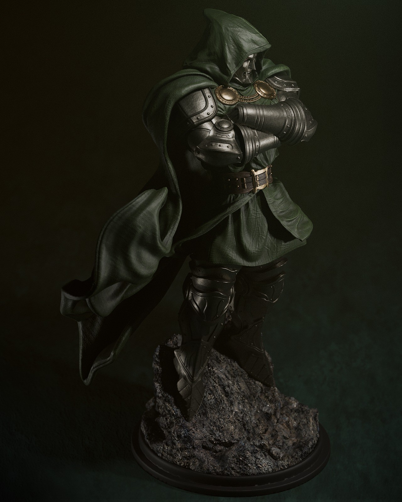 Dr Doom - Image 4