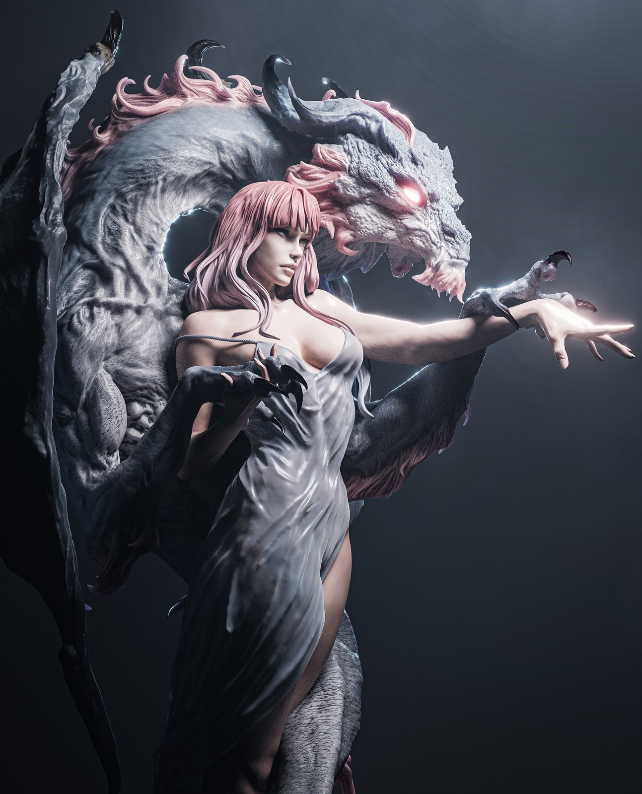 Dragon Lady - Image 2