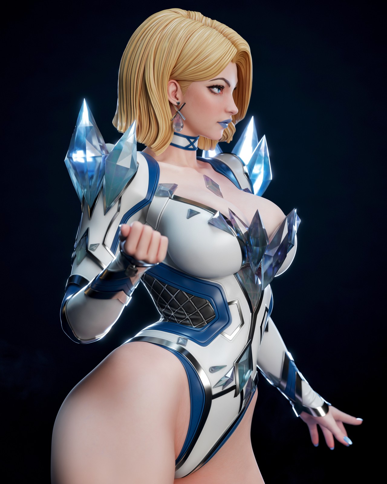 Emma Frost - Image 2