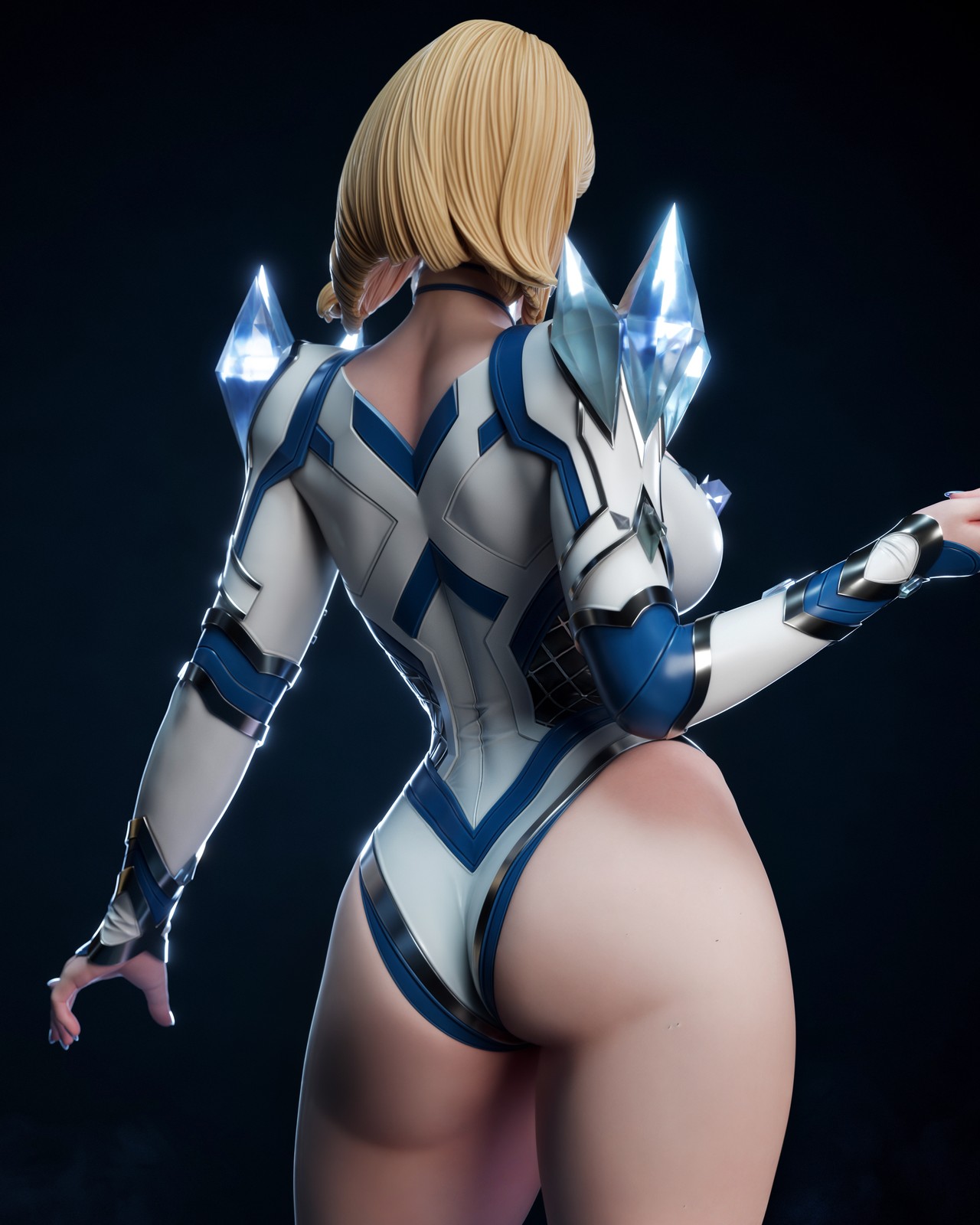 Emma Frost - Image 3