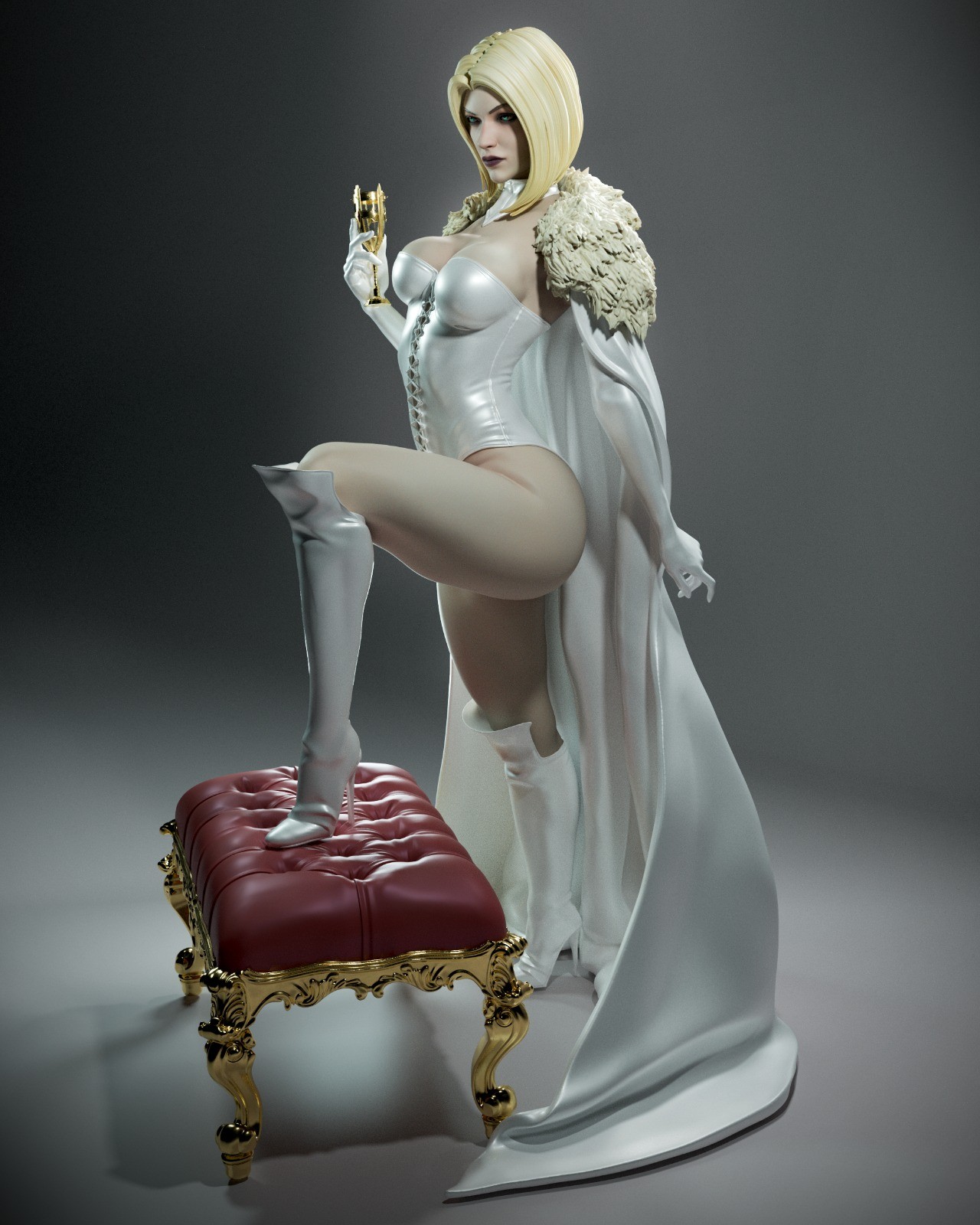 Emma Frost - Image 2