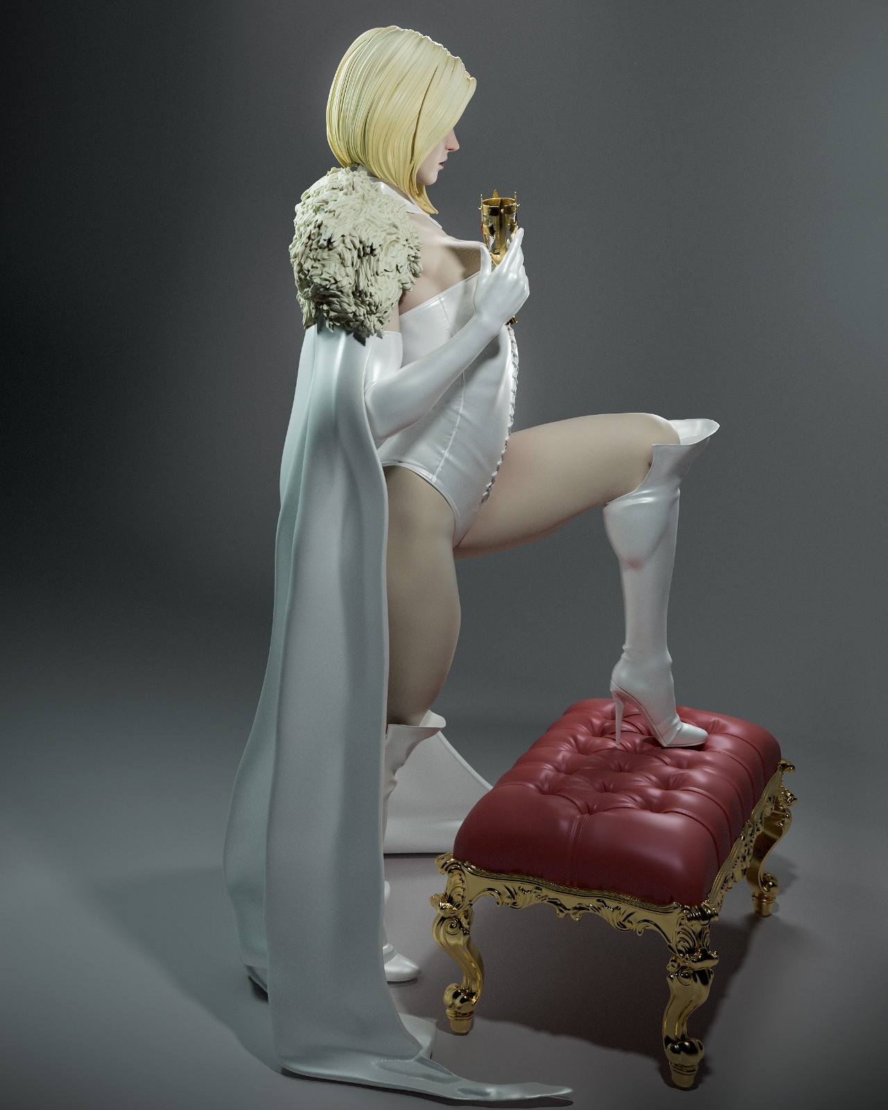 Emma Frost - Image 3