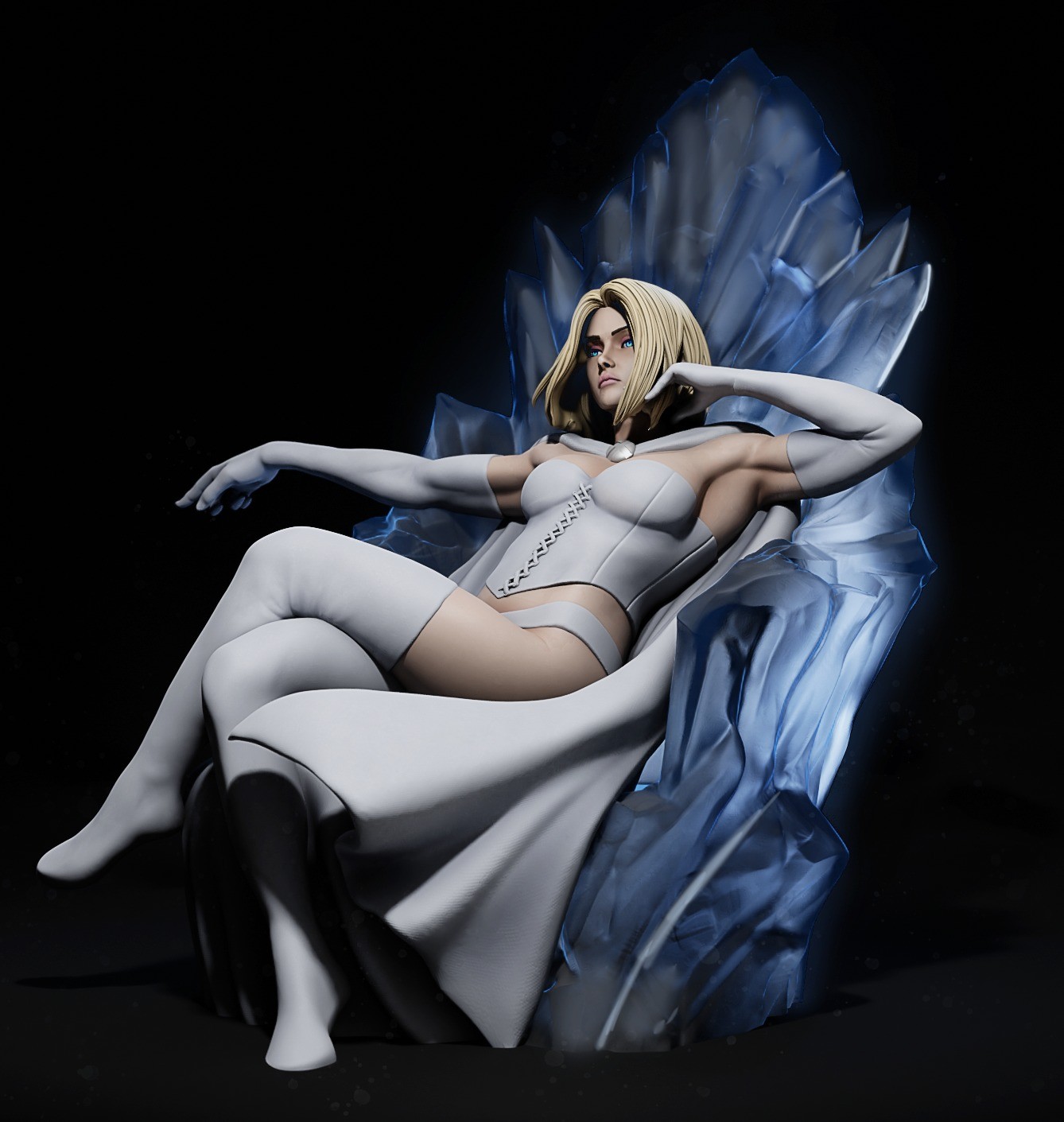 Emma Frost - Image 2