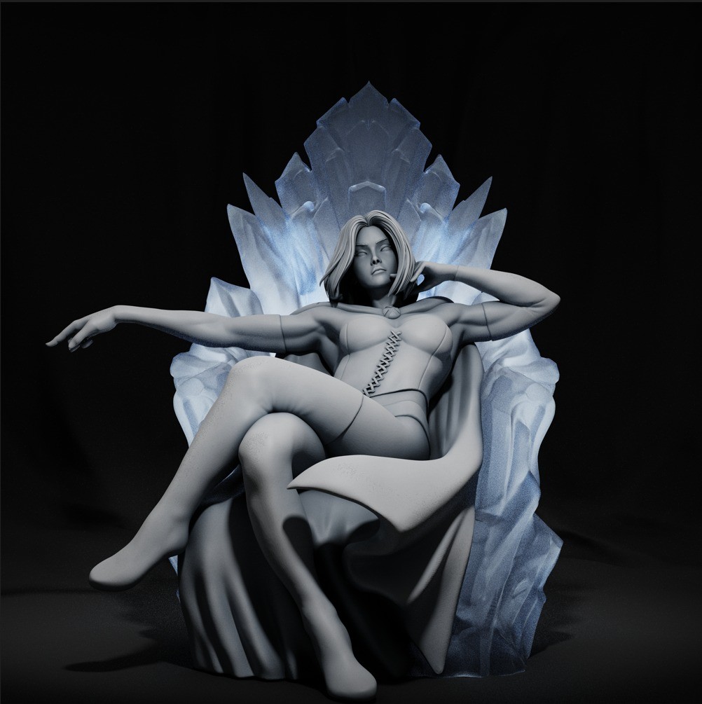 Emma Frost - Image 4