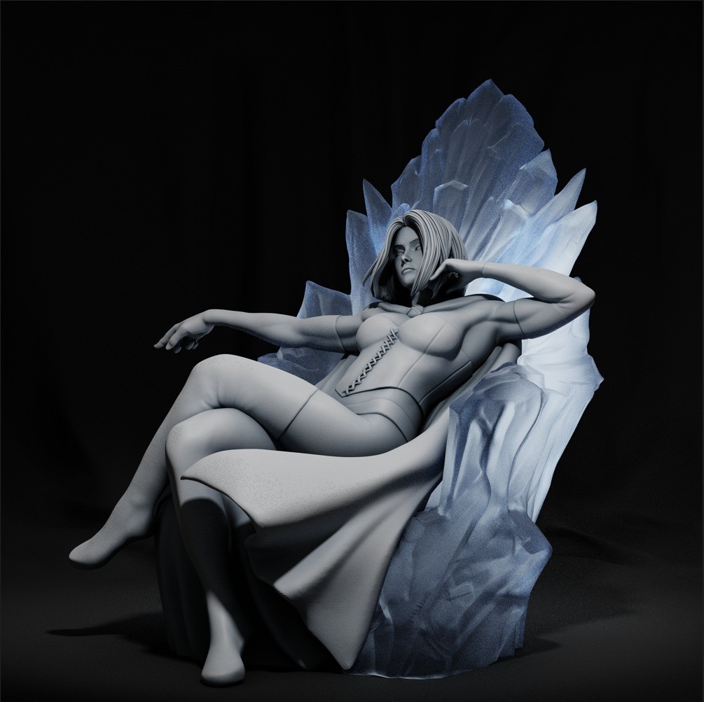 Emma Frost - Image 5
