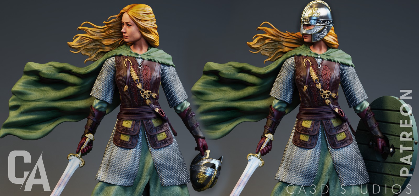 Eowyn - Image 3