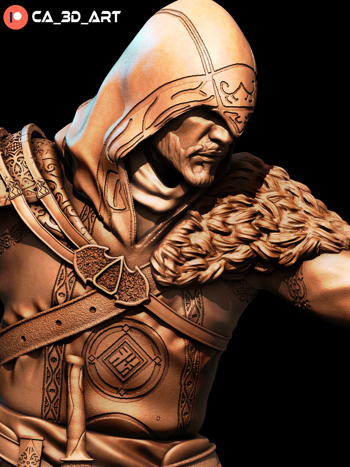 Ezio Auditore - Image 2