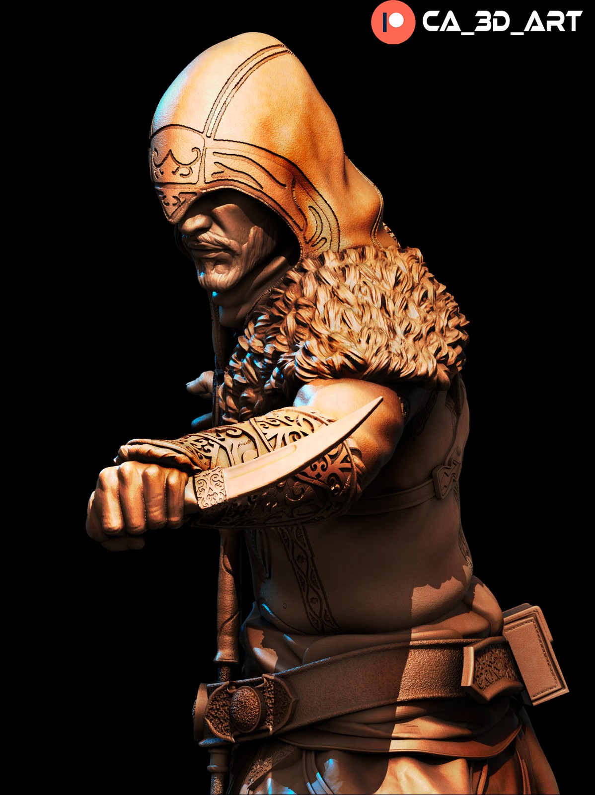 Ezio Auditore - Image 3