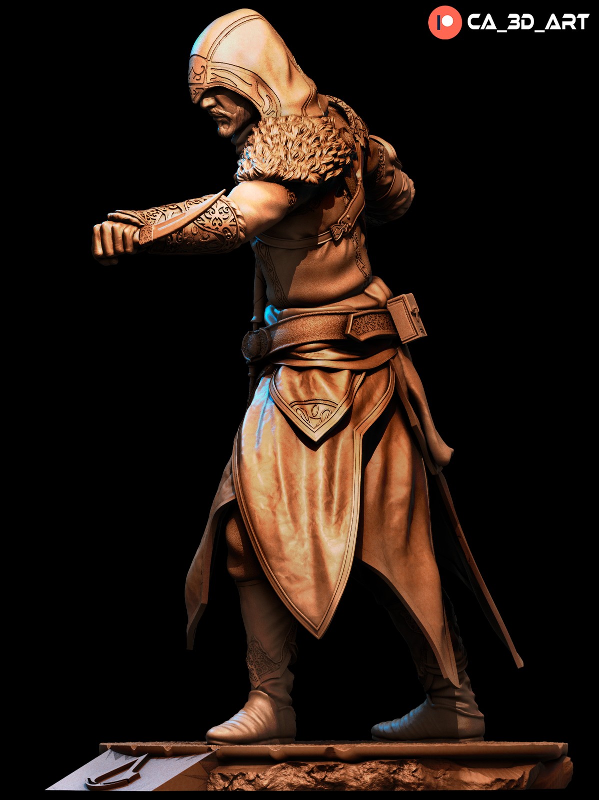 Ezio Auditore - Image 5