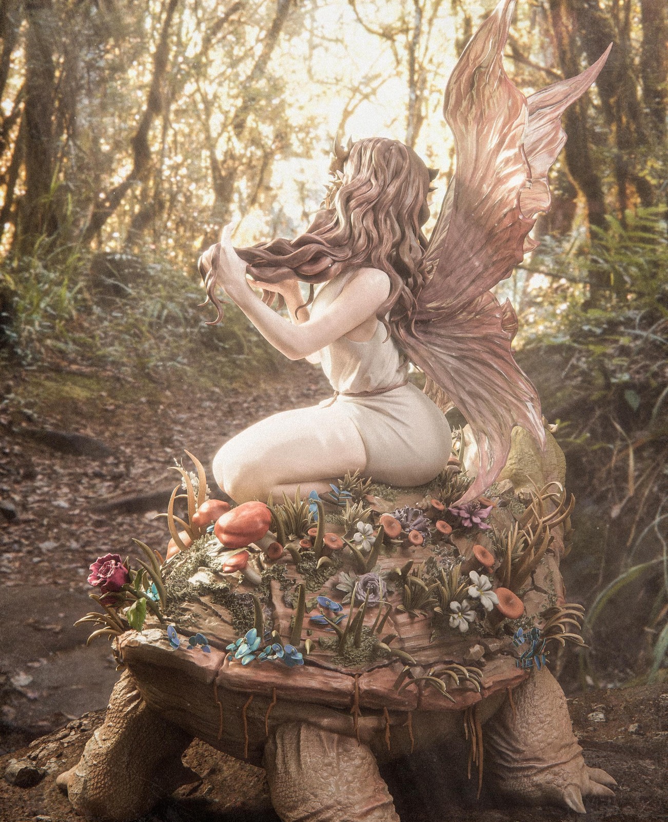 Fairy Blossom - Image 5