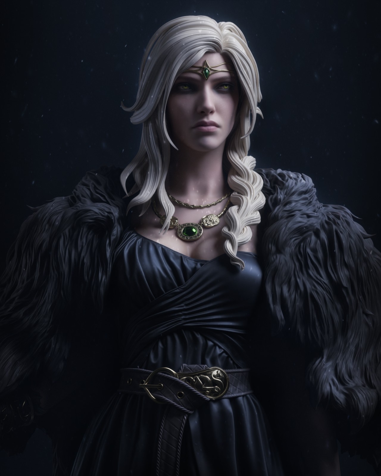 Freyja
