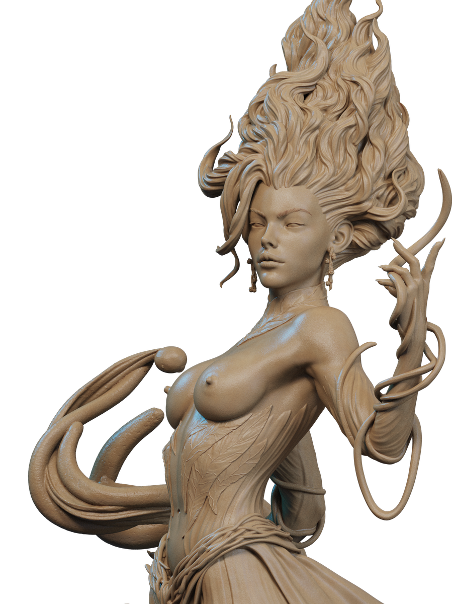 Gaia NSFW - Image 3