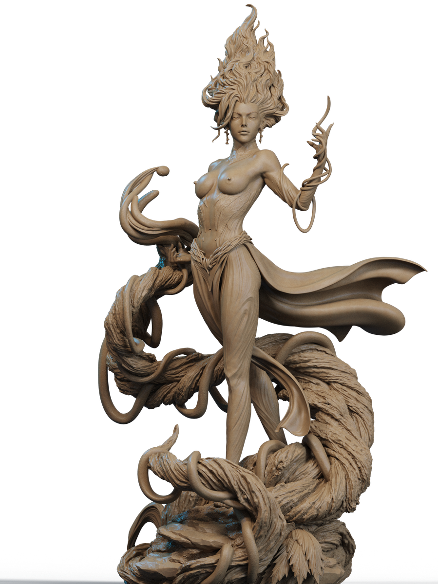 Gaia NSFW - Image 4