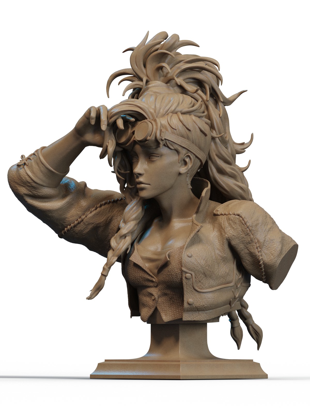 Gemma Bust - Image 2