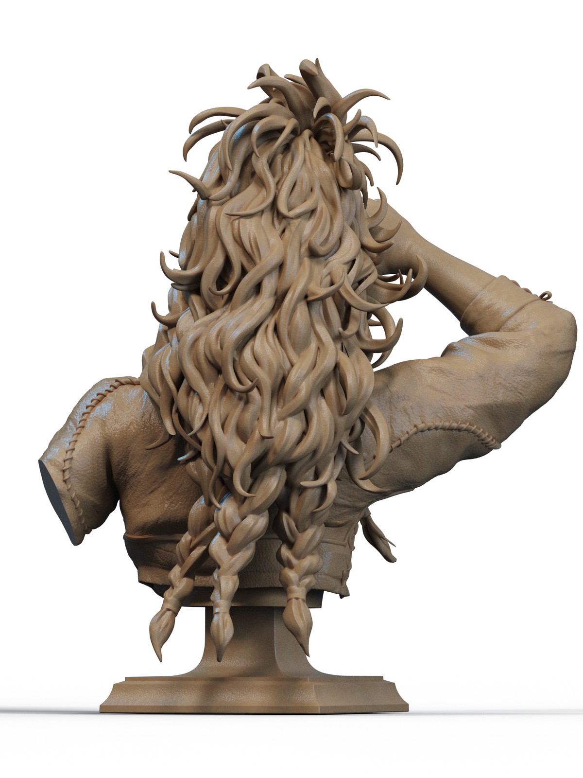 Gemma Bust - Image 3