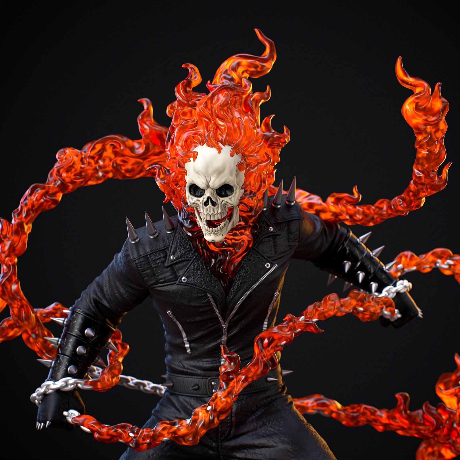 Ghost Rider (Marvel)