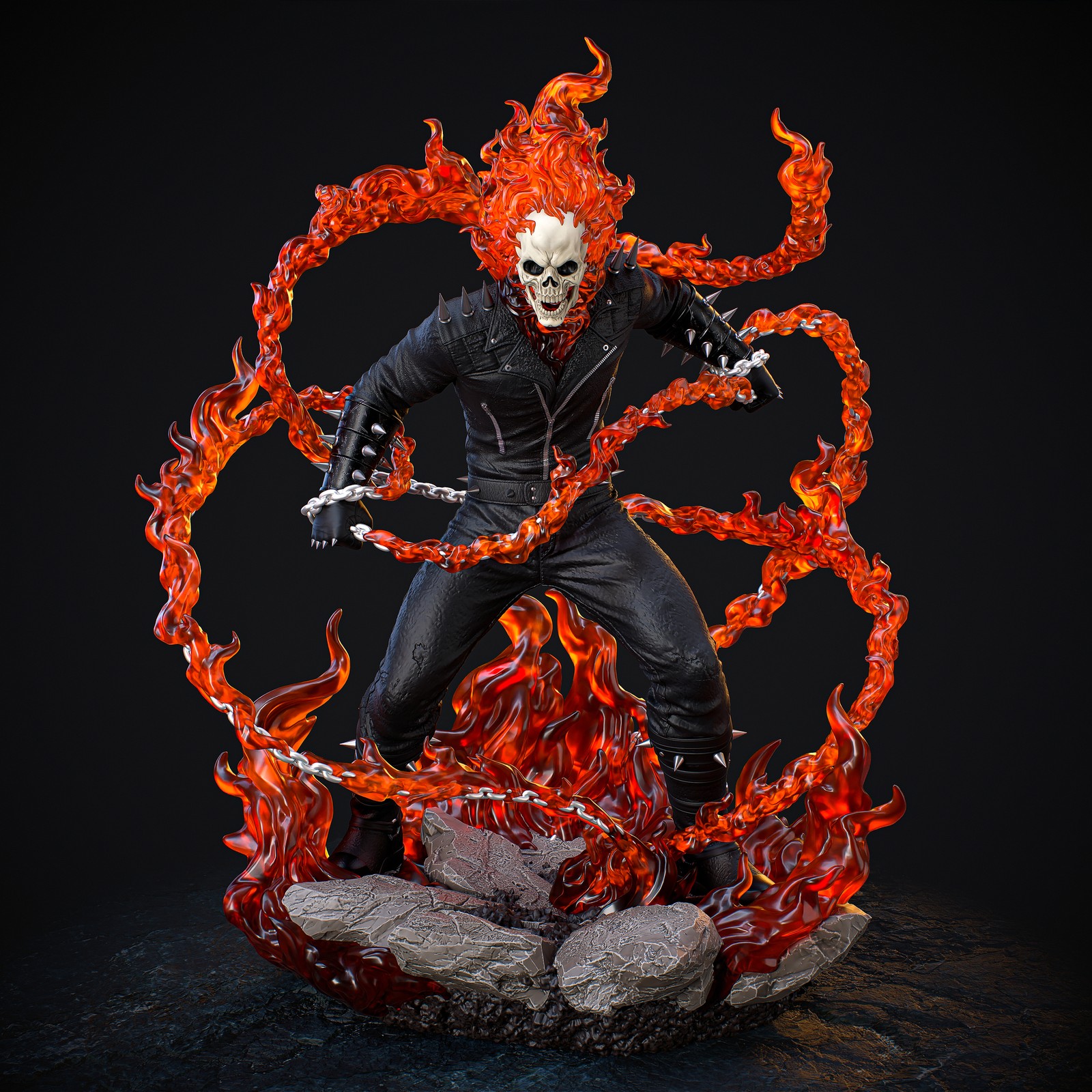 Ghost Rider - Image 2