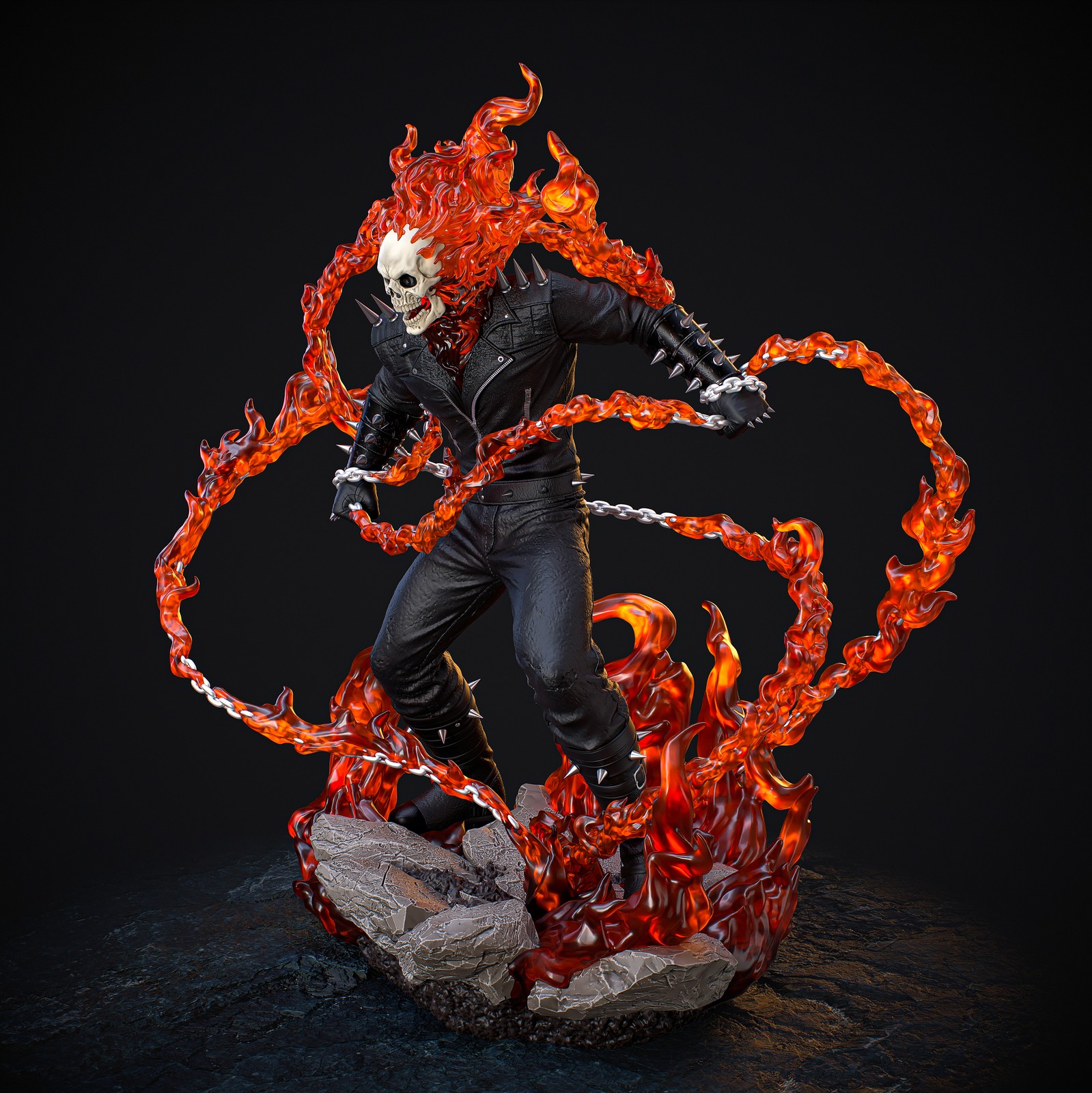 Ghost Rider - Image 3
