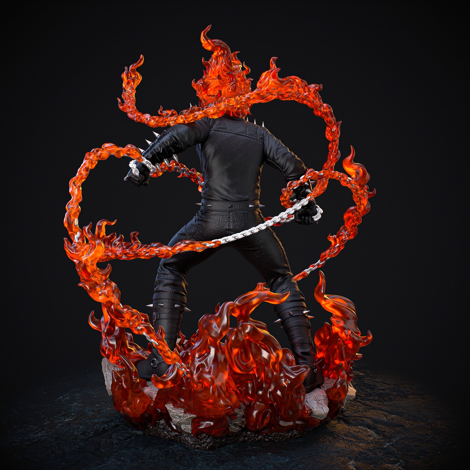 Ghost Rider - Image 4