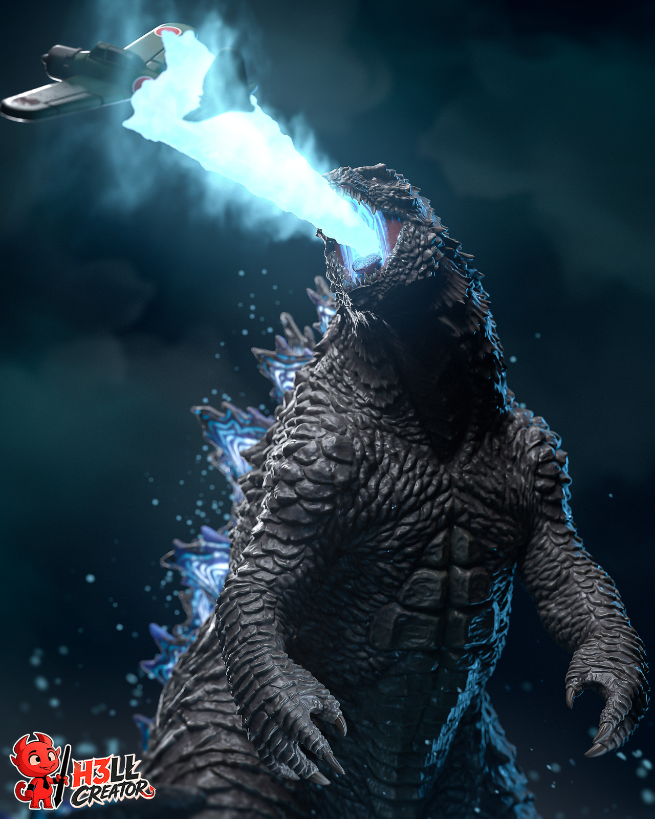 Godzilla